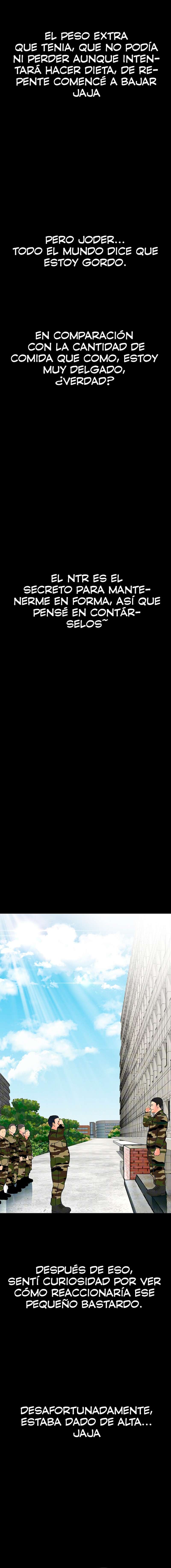 Depravación: caer en lo más bajo Capítulo 9 - Page 11