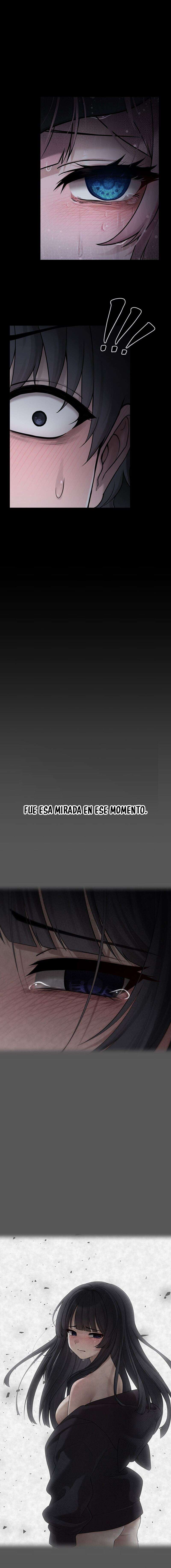 Recogi a una chica de la Basura Capítulo 1 - Page 13