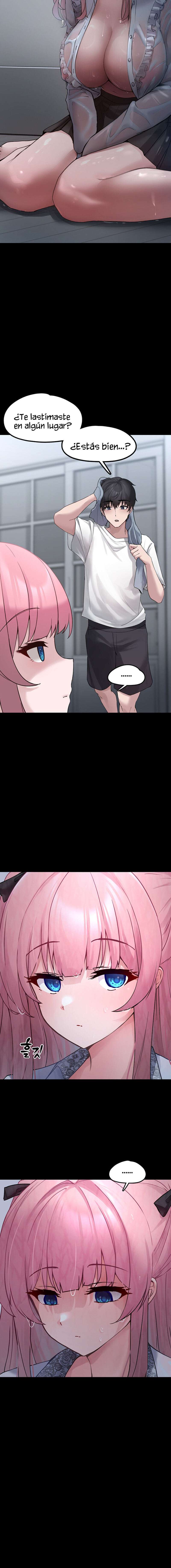 Recogi a una chica de la Basura Capítulo 1 - Page 16