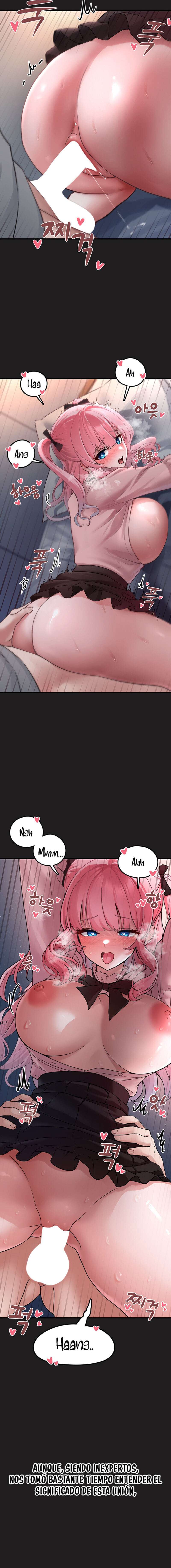 Recogi a una chica de la Basura Capítulo 1 - Page 4