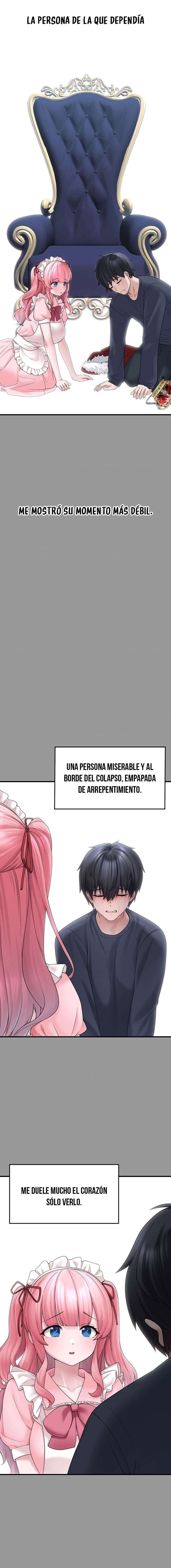 Recogi a una chica de la Basura Capítulo 10 - Page 10