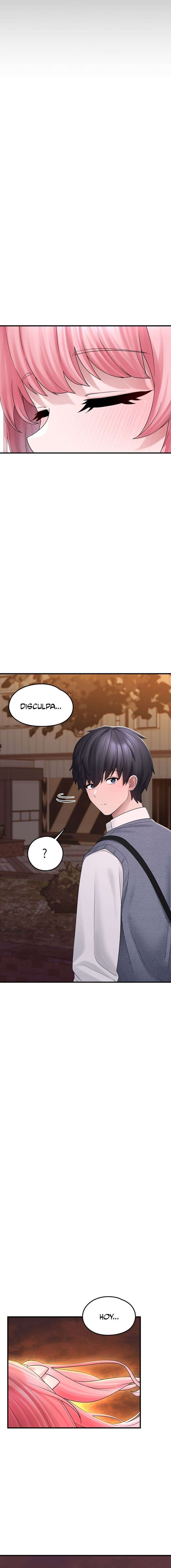 Recogi a una chica de la Basura Capítulo 10 - Page 12