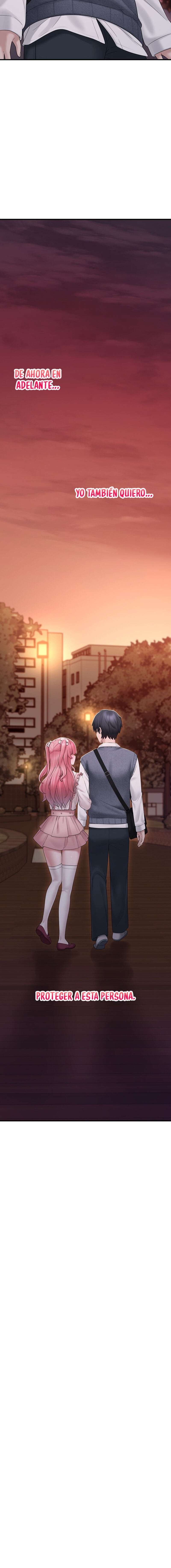 Recogi a una chica de la Basura Capítulo 10 - Page 14