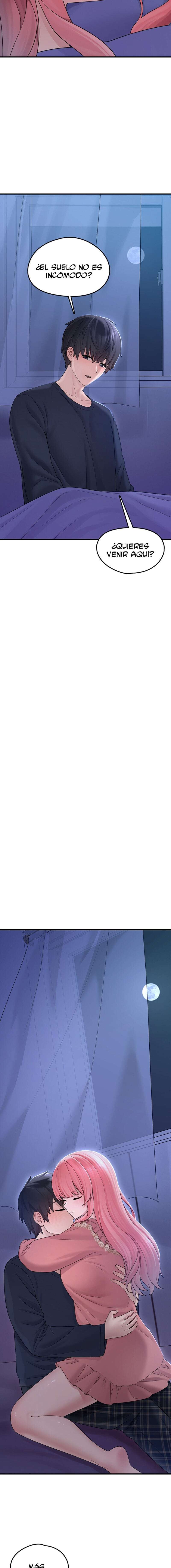 Recogi a una chica de la Basura Capítulo 10 - Page 20