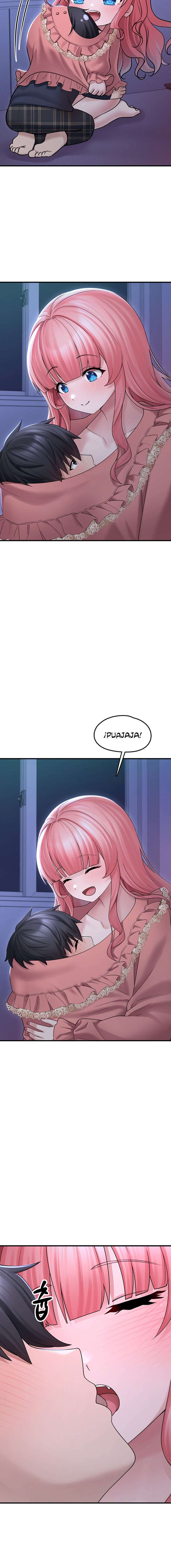 Recogi a una chica de la Basura Capítulo 10 - Page 22