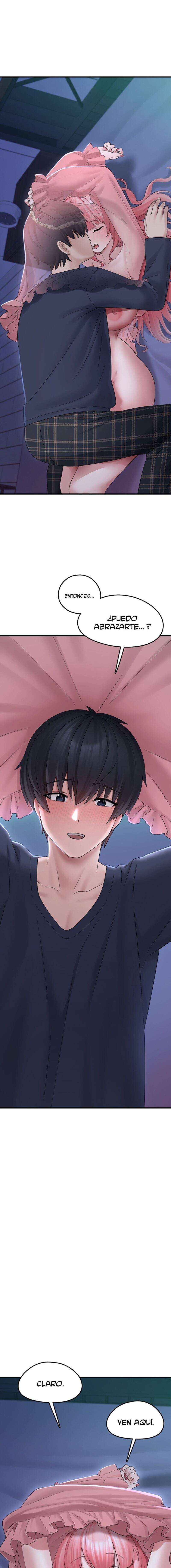 Recogi a una chica de la Basura Capítulo 10 - Page 23