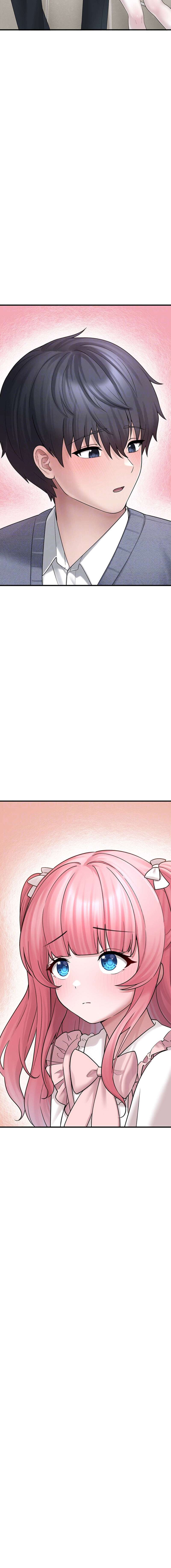 Recogi a una chica de la Basura Capítulo 10 - Page 5