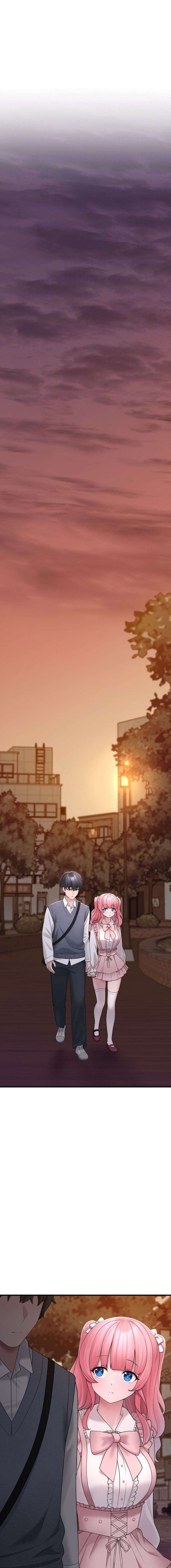 Recogi a una chica de la Basura Capítulo 10 - Page 6