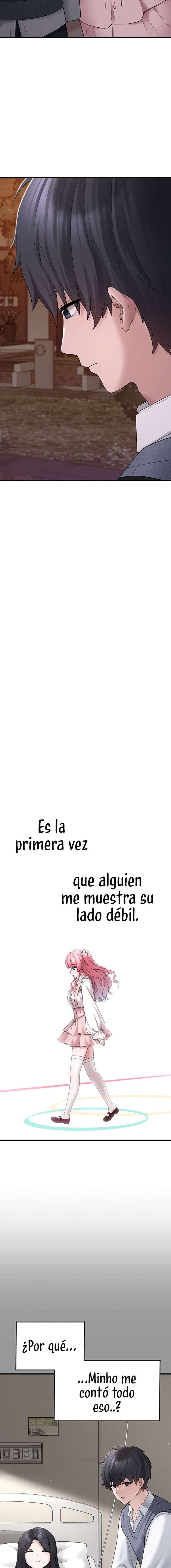 Recogi a una chica de la Basura Capítulo 10 - Page 7