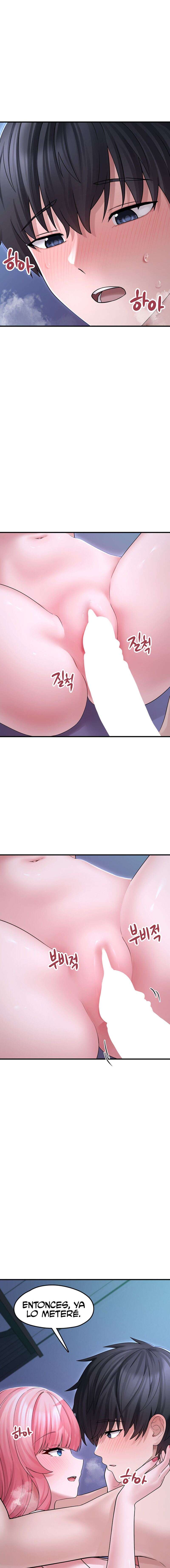 Recogi a una chica de la Basura Capítulo 11 - Page 13