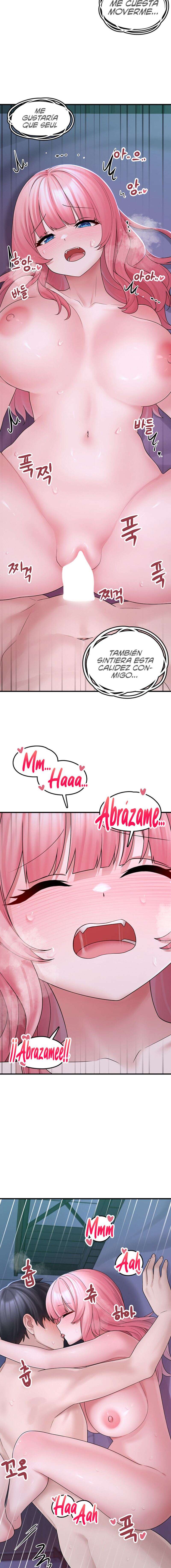 Recogi a una chica de la Basura Capítulo 11 - Page 17