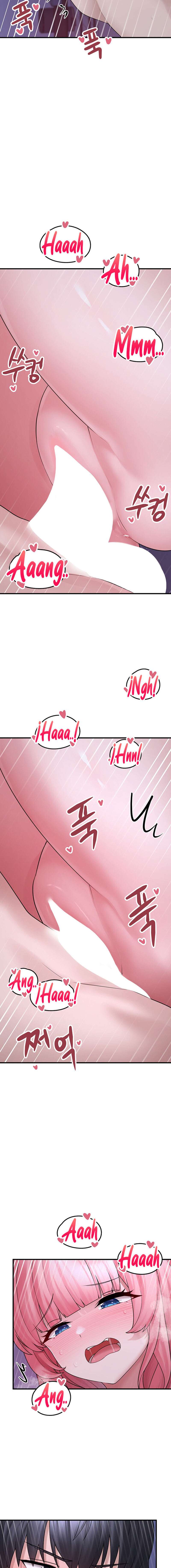 Recogi a una chica de la Basura Capítulo 11 - Page 18