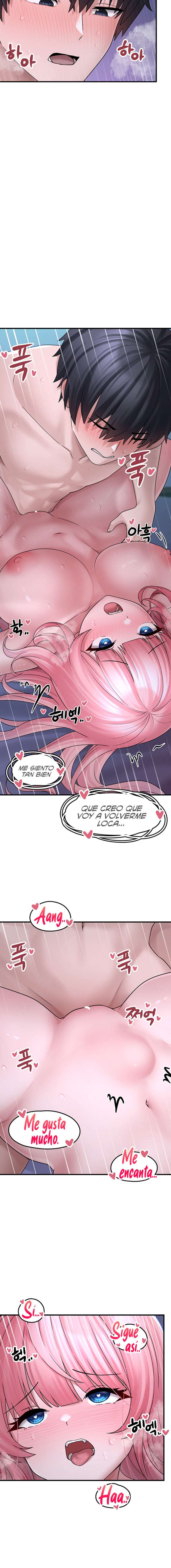 Recogi a una chica de la Basura Capítulo 11 - Page 19