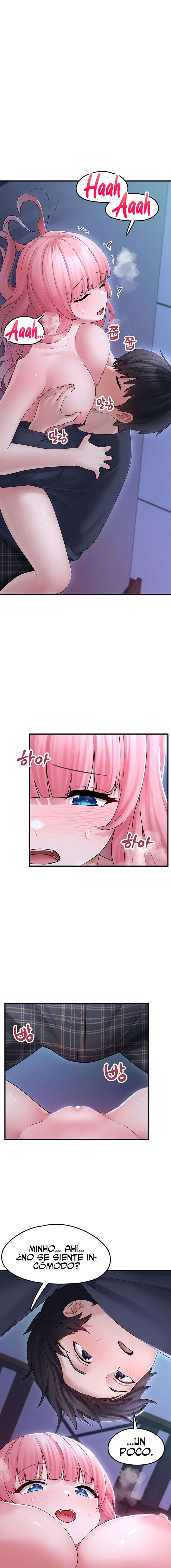 Recogi a una chica de la Basura Capítulo 11 - Page 7