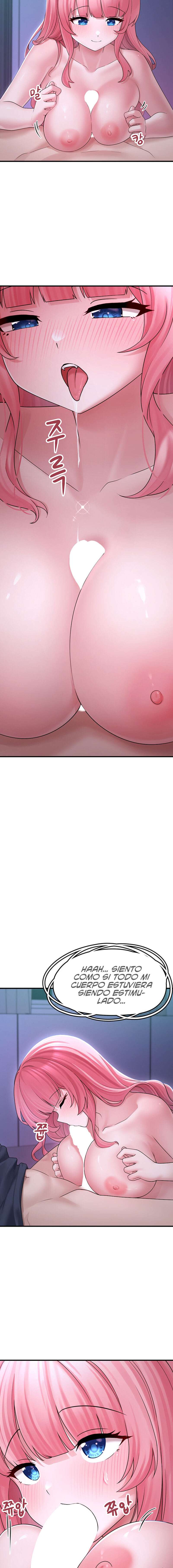 Recogi a una chica de la Basura Capítulo 11 - Page 9