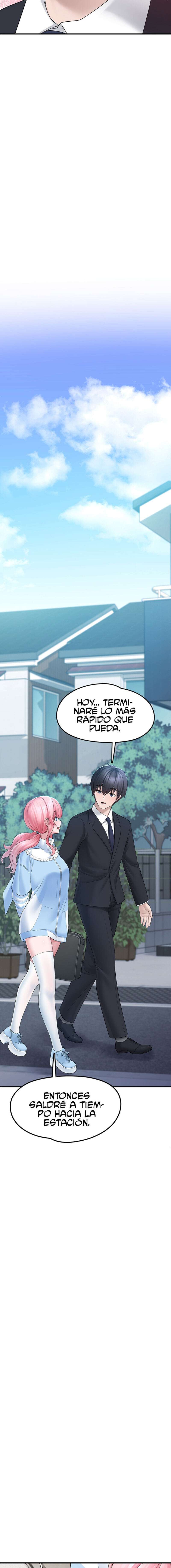 Recogi a una chica de la Basura Capítulo 12 - Page 15