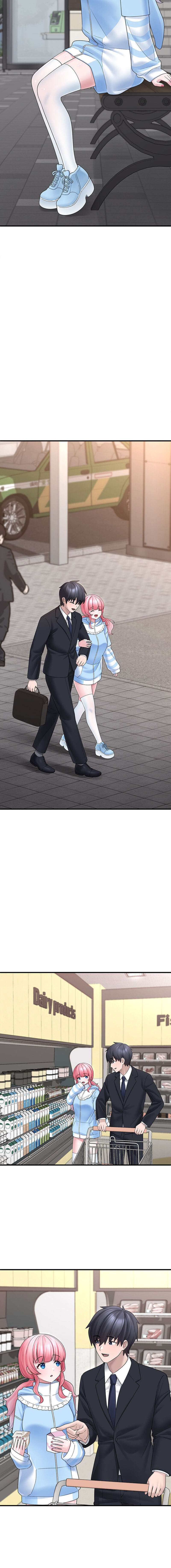 Recogi a una chica de la Basura Capítulo 12 - Page 18