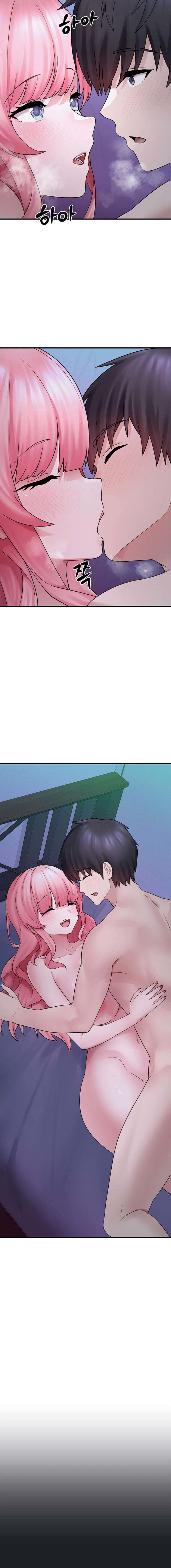 Recogi a una chica de la Basura Capítulo 12 - Page 7