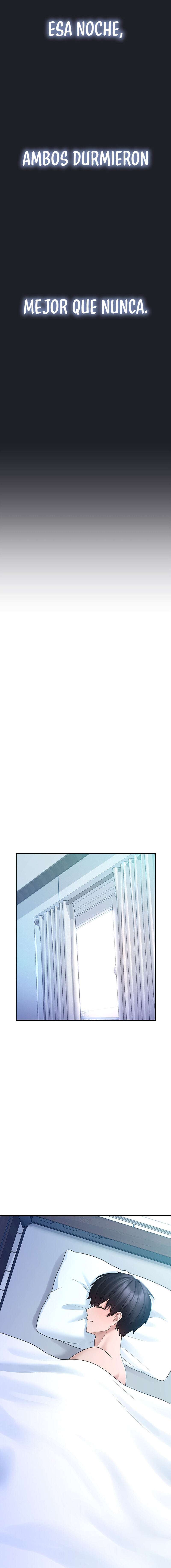 Recogi a una chica de la Basura Capítulo 12 - Page 8