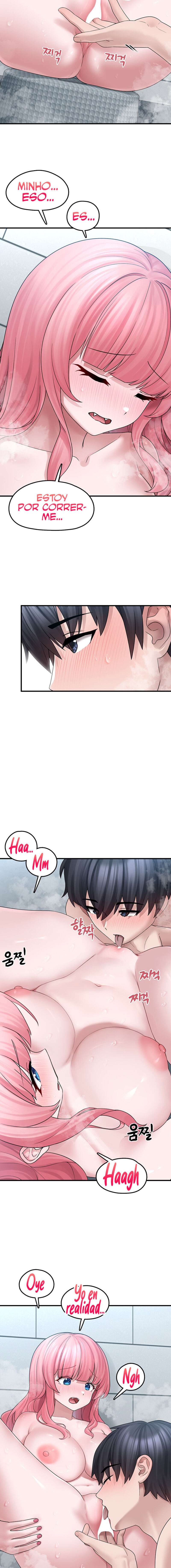 Recogi a una chica de la Basura Capítulo 13 - Page 11