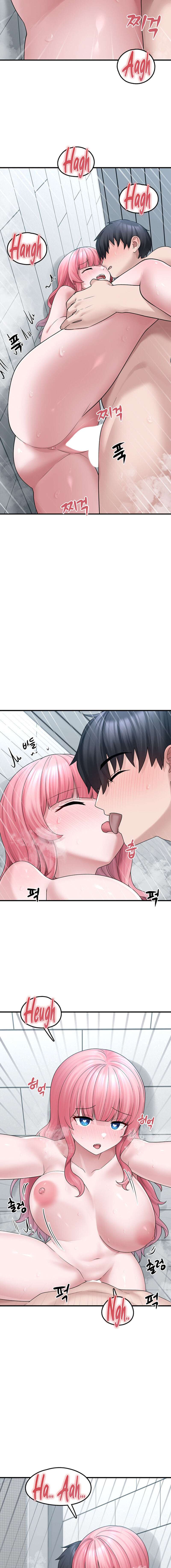 Recogi a una chica de la Basura Capítulo 13 - Page 15