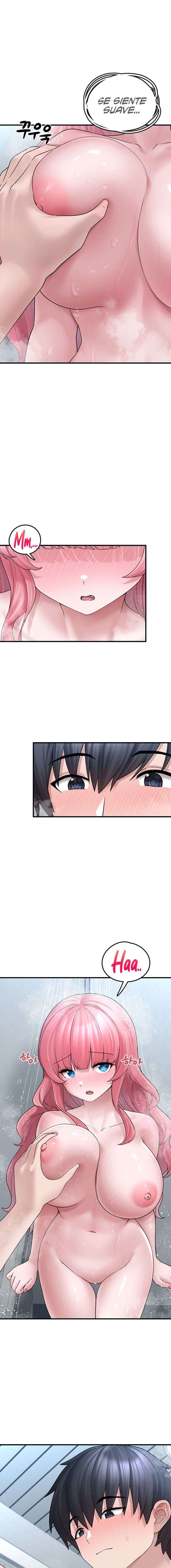 Recogi a una chica de la Basura Capítulo 13 - Page 4