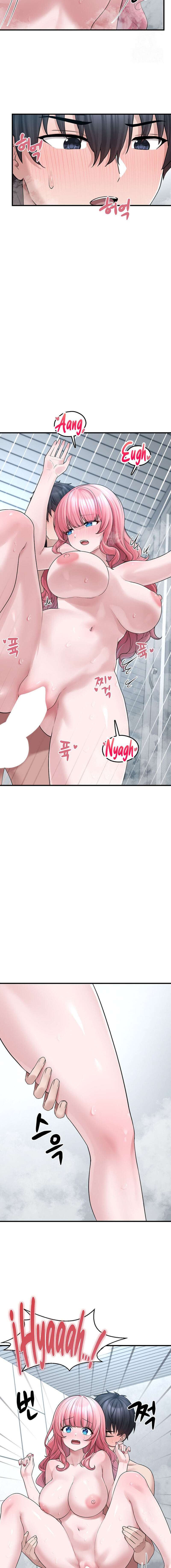 Recogi a una chica de la Basura Capítulo 14 - Page 10