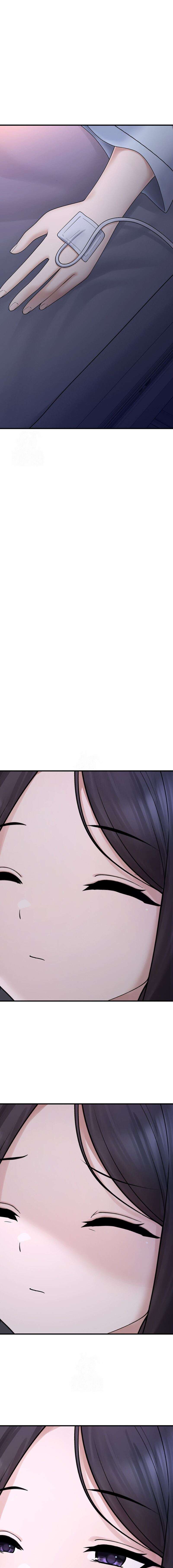 Recogi a una chica de la Basura Capítulo 14 - Page 18