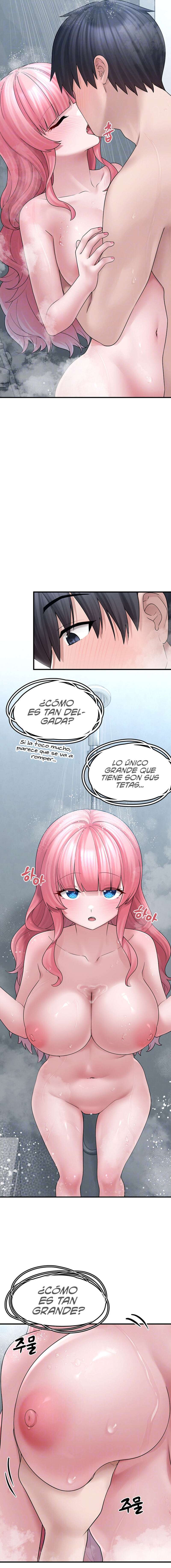 Recogi a una chica de la Basura Capítulo 14 - Page 3