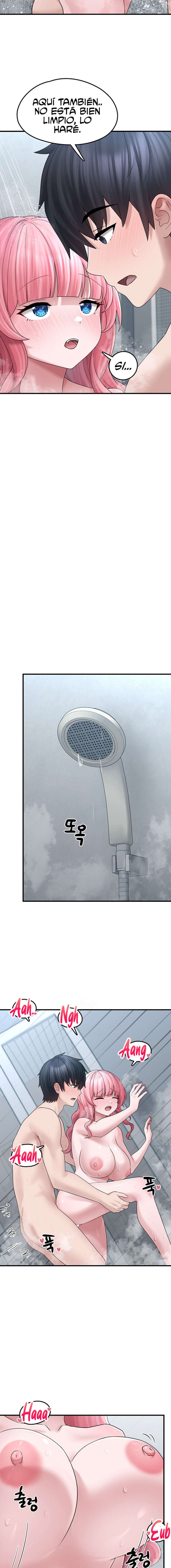 Recogi a una chica de la Basura Capítulo 14 - Page 9