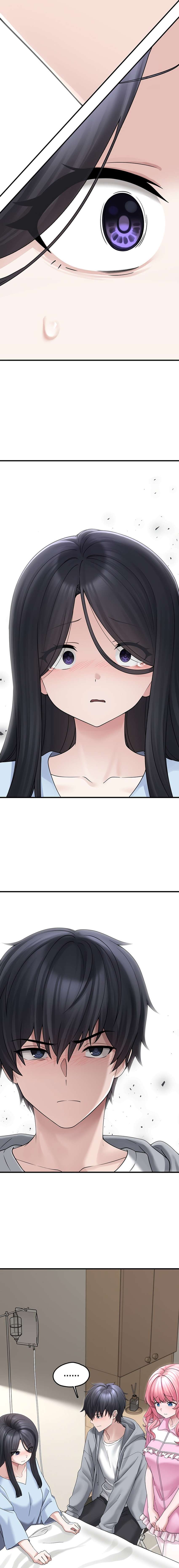 Recogi a una chica de la Basura Capítulo 15 - Page 13