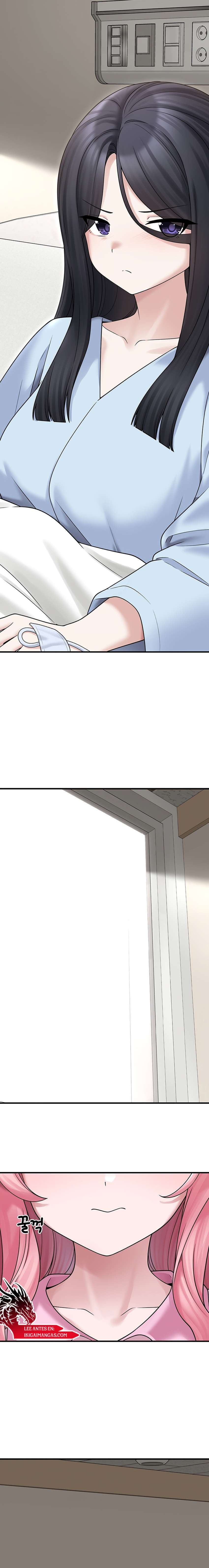 Recogi a una chica de la Basura Capítulo 15 - Page 18