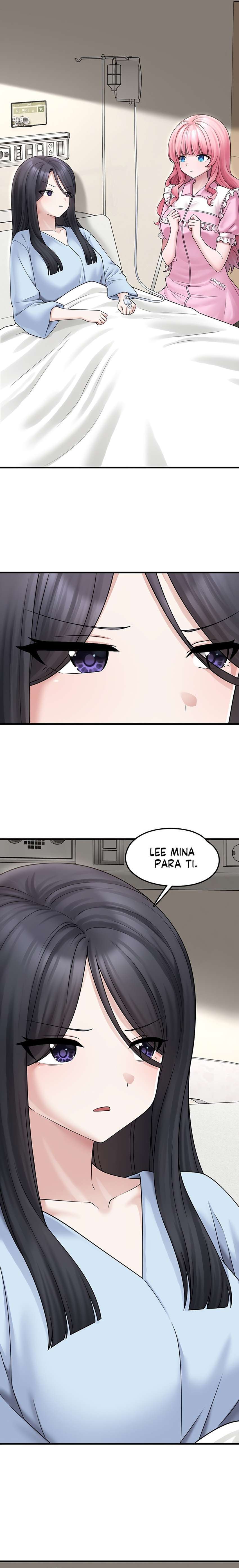 Recogi a una chica de la Basura Capítulo 15 - Page 19