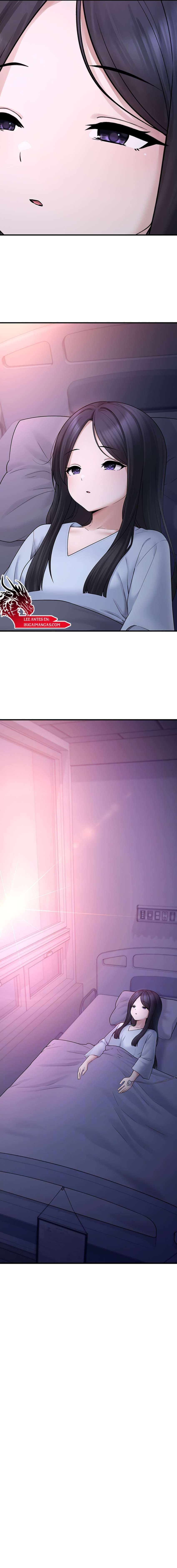 Recogi a una chica de la Basura Capítulo 15 - Page 3