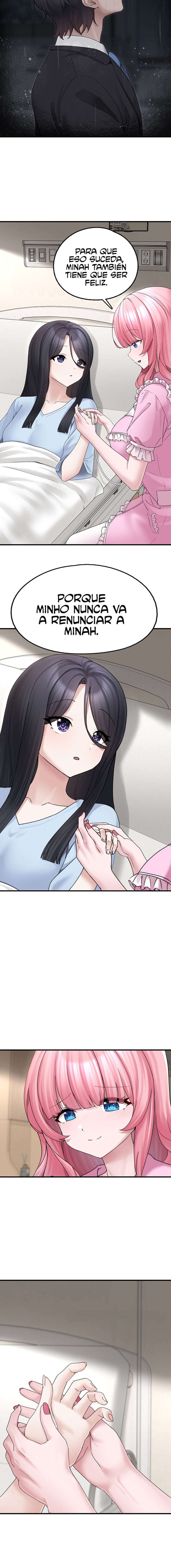 Recogi a una chica de la Basura Capítulo 16 - Page 11