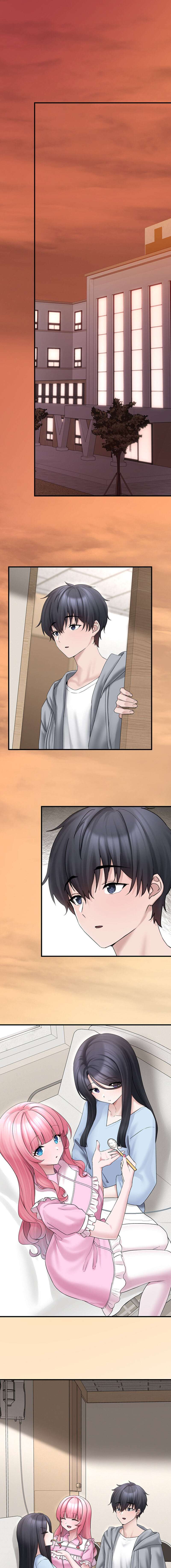 Recogi a una chica de la Basura Capítulo 16 - Page 13