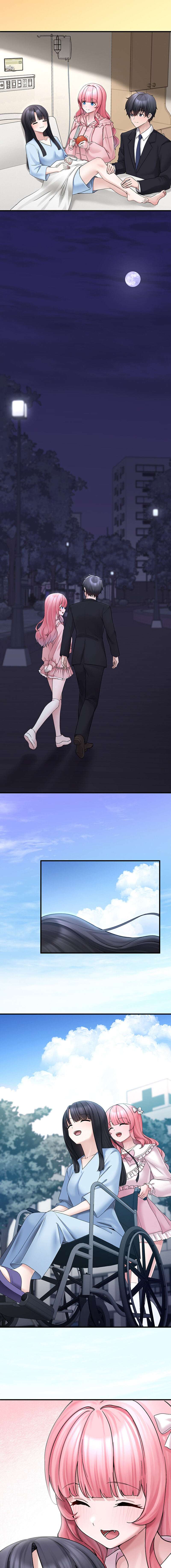 Recogi a una chica de la Basura Capítulo 16 - Page 15