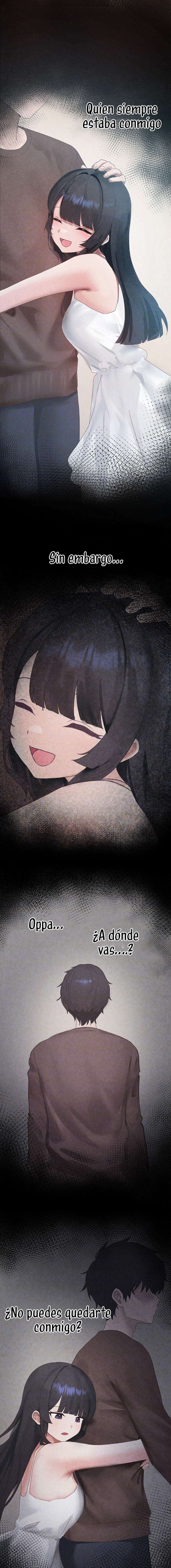 Recogi a una chica de la Basura Capítulo 16 - Page 3