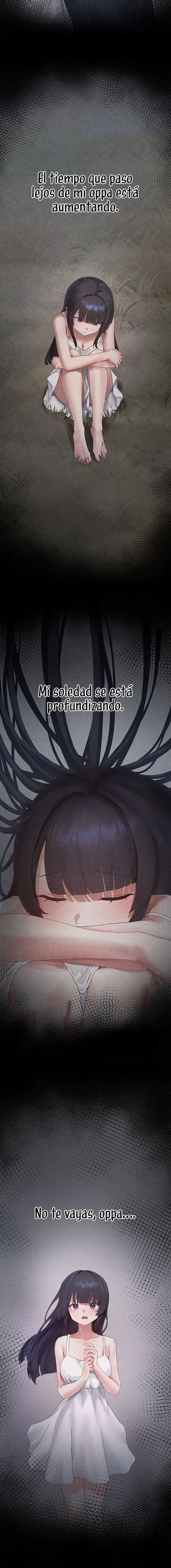 Recogi a una chica de la Basura Capítulo 16 - Page 4