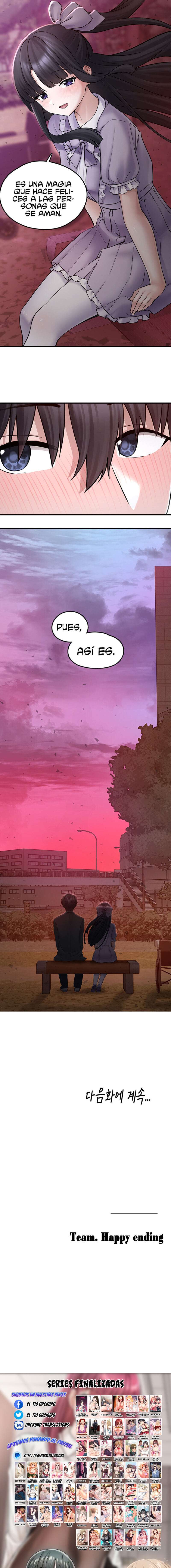 Recogi a una chica de la Basura Capítulo 17 - Page 18