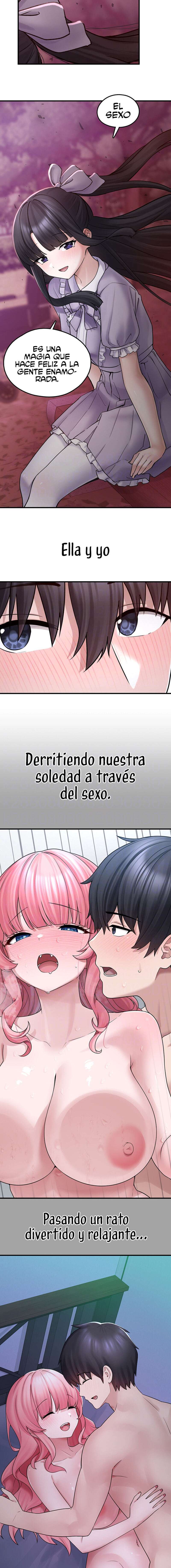 Recogi a una chica de la Basura Capítulo 18 - Page 2