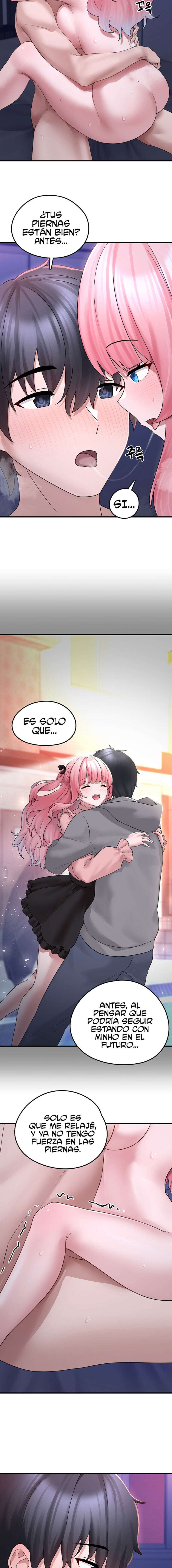 Recogi a una chica de la Basura Capítulo 19 - Page 13