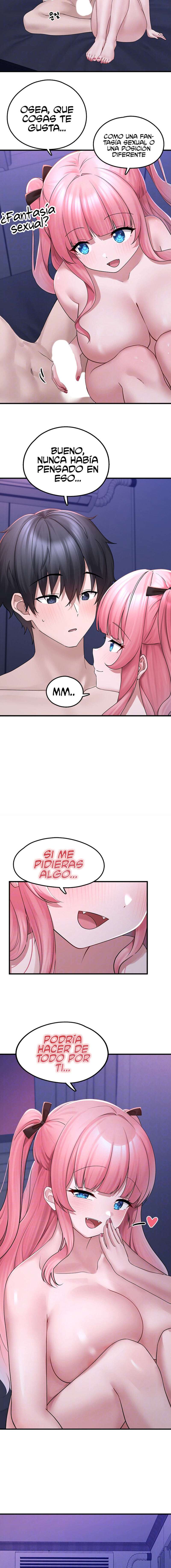 Recogi a una chica de la Basura Capítulo 19 - Page 3