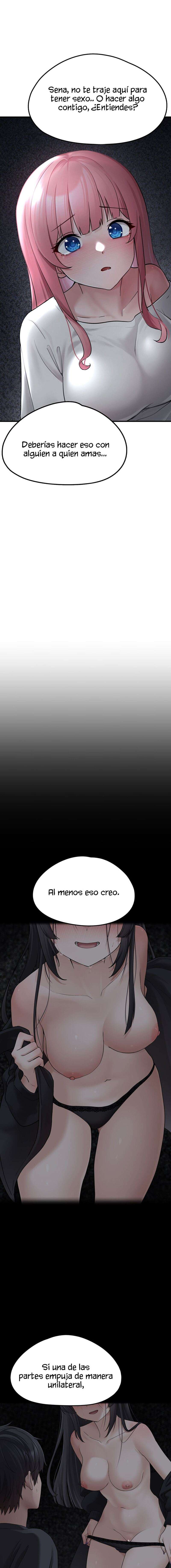 Recogi a una chica de la Basura Capítulo 2 - Page 10