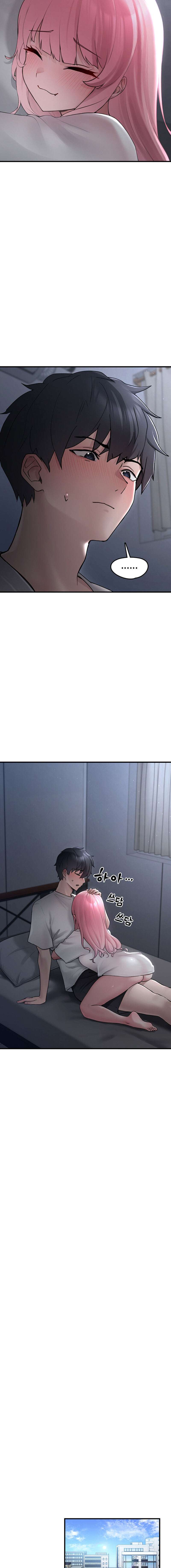 Recogi a una chica de la Basura Capítulo 2 - Page 14