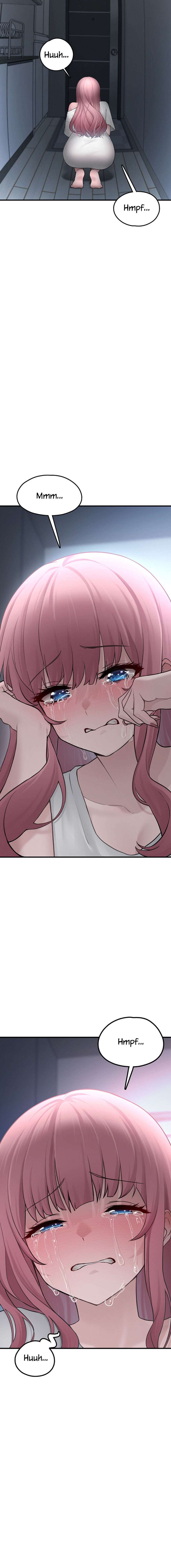 Recogi a una chica de la Basura Capítulo 2 - Page 18