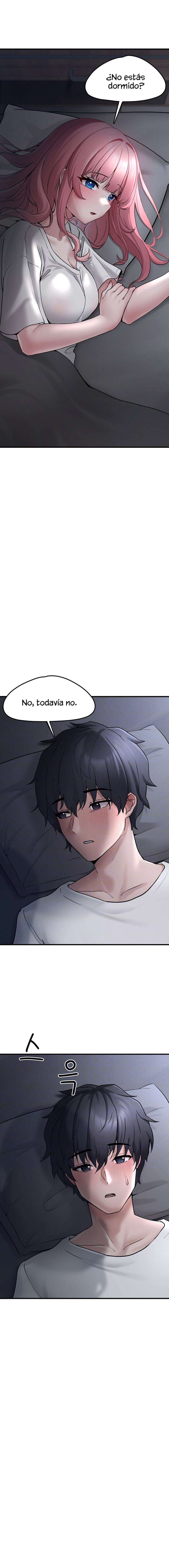 Recogi a una chica de la Basura Capítulo 2 - Page 5