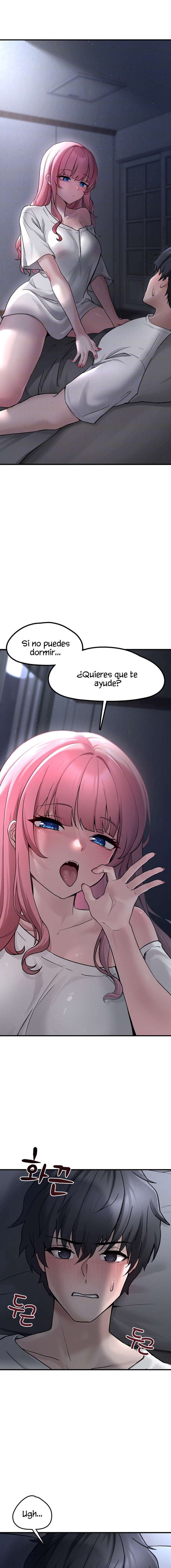 Recogi a una chica de la Basura Capítulo 2 - Page 6