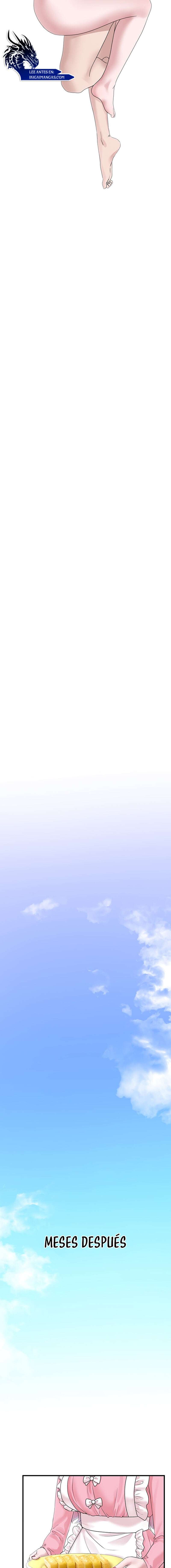 Recogi a una chica de la Basura Capítulo 20 - Page 12