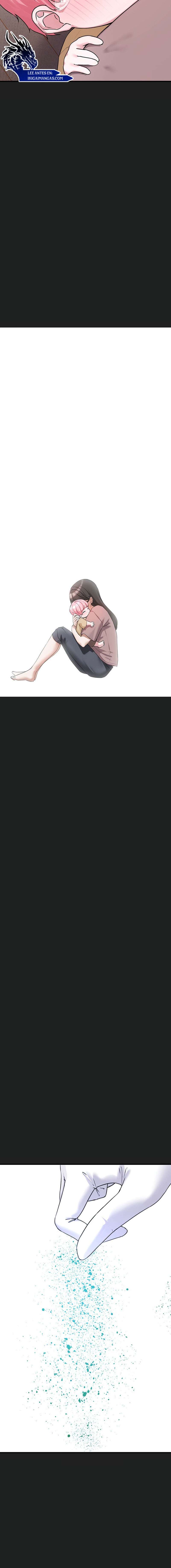 Recogi a una chica de la Basura Capítulo 21 - Page 16